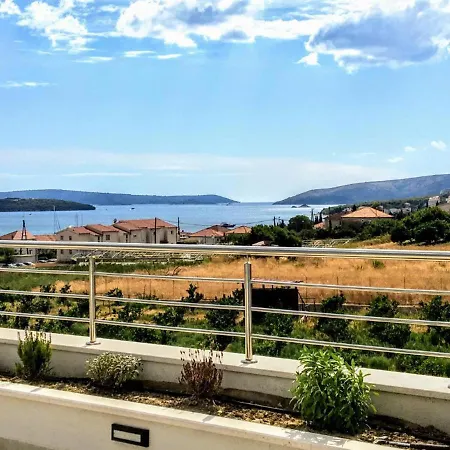 Modern Design With Pool And Beautiful Sea View Βίλα